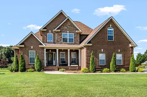 4232 Thoroughbred Ln, Murfreesboro, TN 37127