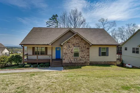 174 Timber Top Xing SE, Cleveland, TN 37323
