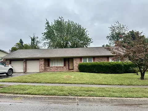 119 Springmont Dr, Hopkinsville, KY 42240