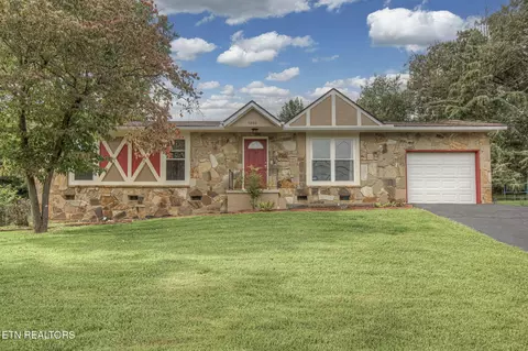 5800 Outer Dr, Knoxville, TN 37921