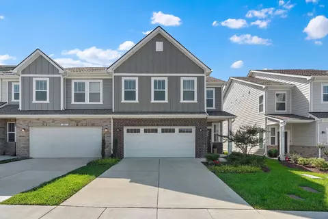 1027 Harmony Hills Dr, Franklin, TN 37064