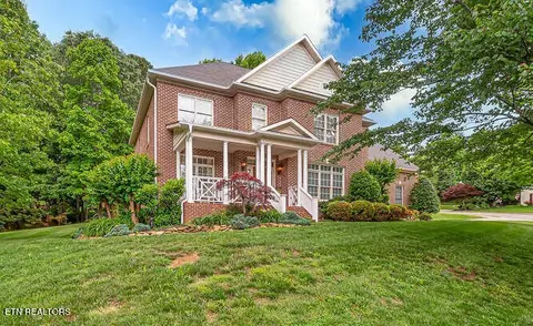 515 Oak Landing Ln #4, Knoxville, TN 37934
