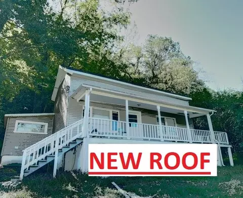8611 Lawrenceburg Hwy, Mount Pleasant, TN 38474