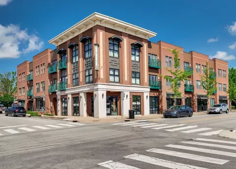 1015 Fatherland St #207, Nashville, TN 37206