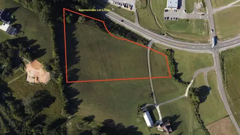 0 Old Washington Hwy, Dayton, TN 37321