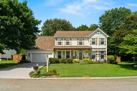 7416 Willow Trace Ln, Knoxville, TN 37938