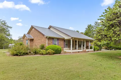 1614 Carl Wood Rd, Rocky Face, GA 30740