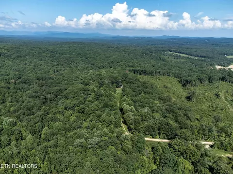 0 297 Old Quarry Rd, Rockwood, TN 37854