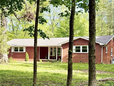 Exterior - 7956 Bethlehem Rd, Springfield, TN 37172 photo 2 of 6