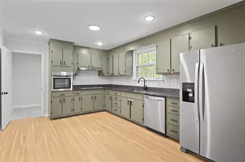 Kitchen - 7956 Bethlehem Rd, Springfield, TN 37172 photo 1 of 2