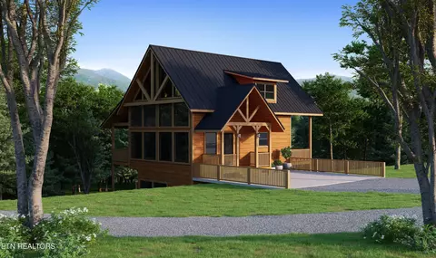 2462 Dogwood Loop Dr, Sevierville, TN 37876