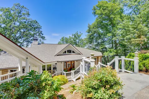 196 Fort Stephenson Pl, Lookout Mountain, TN 37350