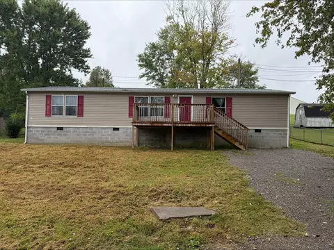 1515 Normandy Rd, Normandy, TN 37360 photo 1