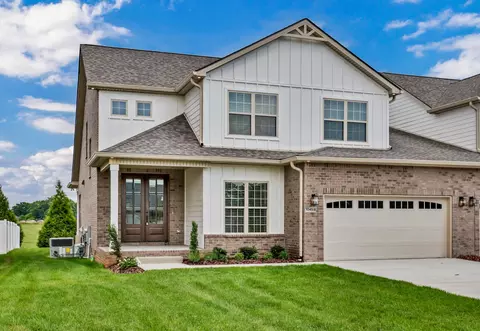 1045 Veridian Dr, Clarksville, TN 37043