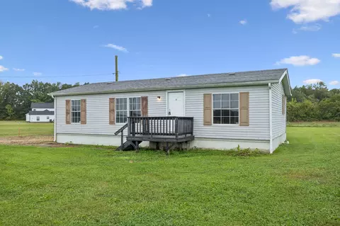 1525 Eugene Reed Rd, Woodbury, TN 37190