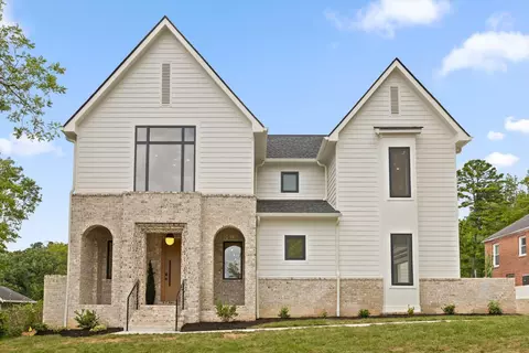 1309 Sharon Cir, Chattanooga, TN 37405