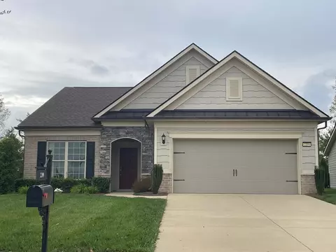 2209 Henderson Dr, Spring Hill, TN 37174