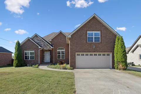 2964 Greentree Dr, Smyrna, TN 37167