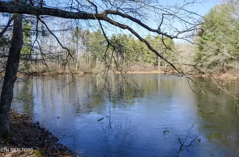 0 Sparta Hwy 633 Acres, Crossville, TN 38555