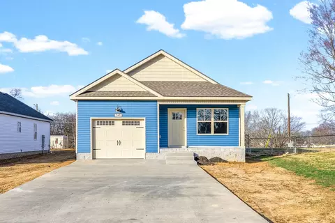 167 Arkansas Ave, Oak Grove, KY 42262