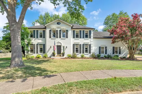 305 Abram Ct, Franklin, TN 37064