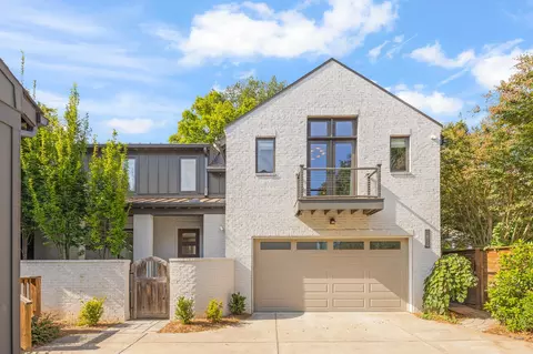 838 Clayton Ave # B, Nashville, TN 37204