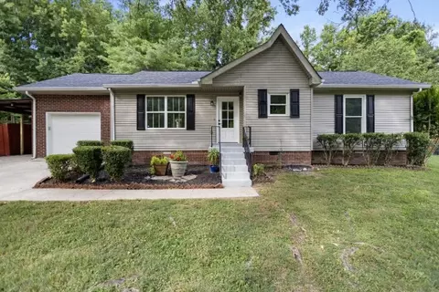 683 Frankfort Dr, Hermitage, TN 37076