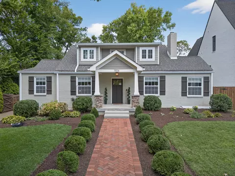 1904 Lombardy Ave, Nashville, TN 37215