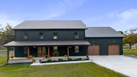 4055 White Oak Valley Rd NW, Cleveland, TN 37312