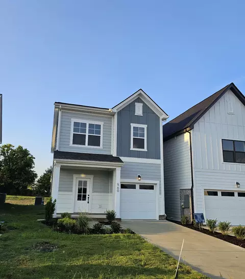 560 Twyla Dr, Lebanon, TN 37087