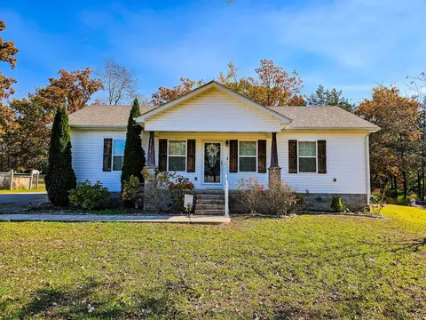 2212 Patricia Dr, Shelbyville, TN 37160