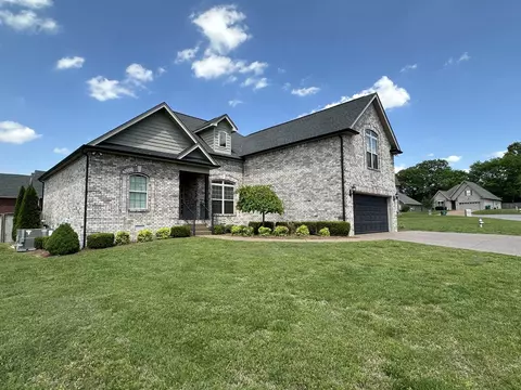 201 Sheffield Dr, White House, TN 37188