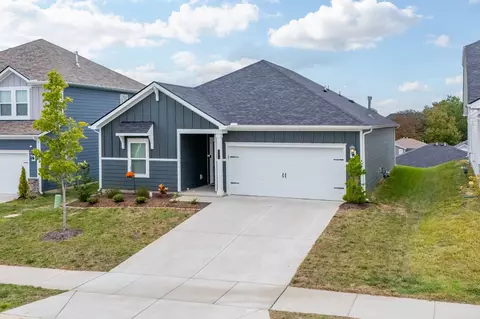 1261 Dutch Peak, Lebanon, TN 37090