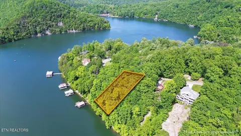 0 N Shorewood Ln #LOT 20, Caryville, TN 37714