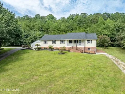 514 County Road 442, Athens, TN 37303