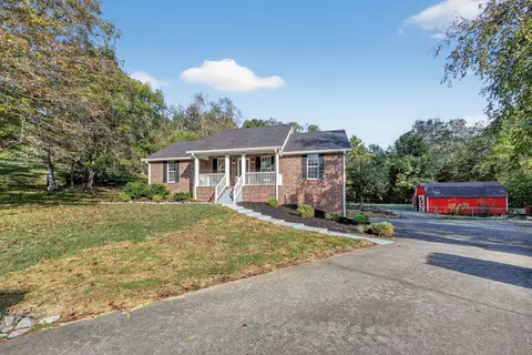 2070 Old Hwy 431s, Greenbrier, TN 37073