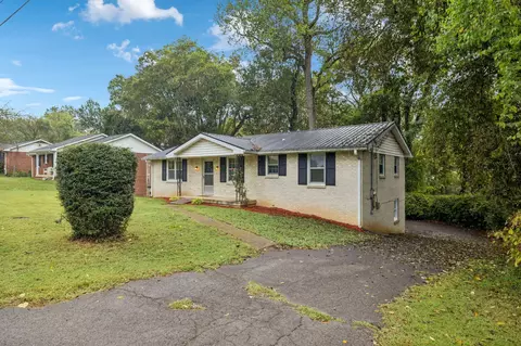 4924 Whittier Dr, Old Hickory, TN 37138