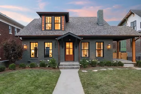 2804 Oakland Ave, Nashville, TN 37212