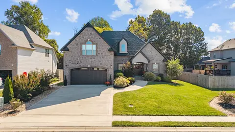 1369 Apple Blossom Rd, Clarksville, TN 37042
