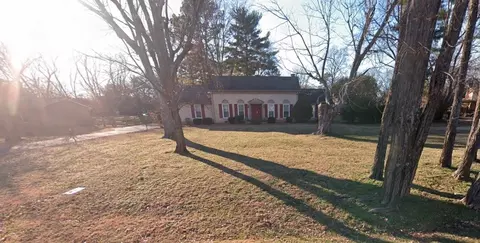 515 Shenandoah Dr, Brentwood, TN 37027