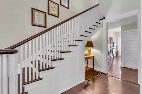 Entry Way - 401 E Main St, Murfreesboro, TN 37130 photo 3 of 11