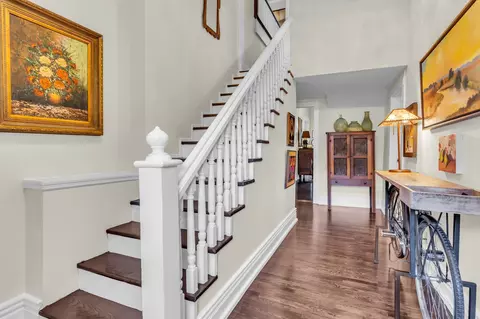 Entry Way - 401 E Main St, Murfreesboro, TN 37130 photo 5 of 11