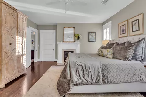 Bedroom - 401 E Main St, Murfreesboro, TN 37130 photo 5 of 8