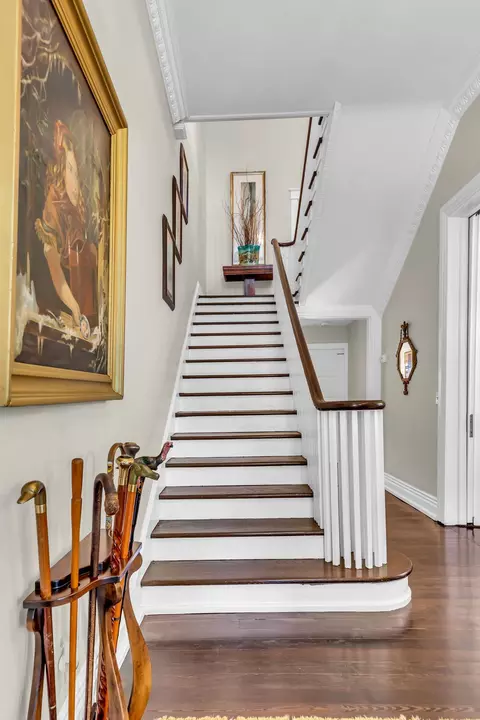Entry Way - 401 E Main St, Murfreesboro, TN 37130 photo 6 of 11