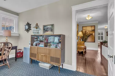 Entry Way - 401 E Main St, Murfreesboro, TN 37130 photo 11 of 11