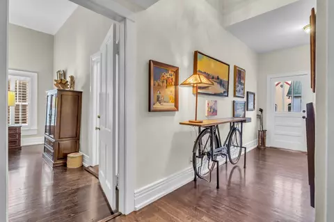 Entry Way - 401 E Main St, Murfreesboro, TN 37130 photo 4 of 11
