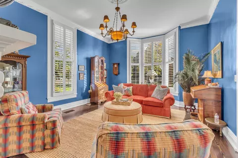 Living - 401 E Main St, Murfreesboro, TN 37130 photo 1 of 8