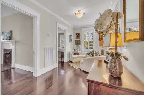 Entry Way - 401 E Main St, Murfreesboro, TN 37130 photo 7 of 11
