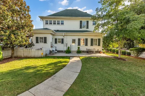Exterior - 401 E Main St, Murfreesboro, TN 37130 photo 11 of 13