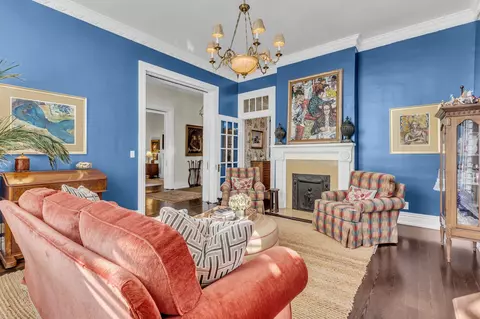 Living - 401 E Main St, Murfreesboro, TN 37130 photo 2 of 8